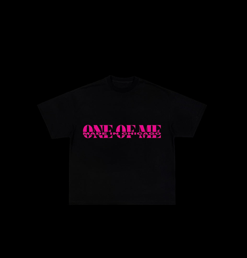 “MADE IN CHICAGO” T shirt