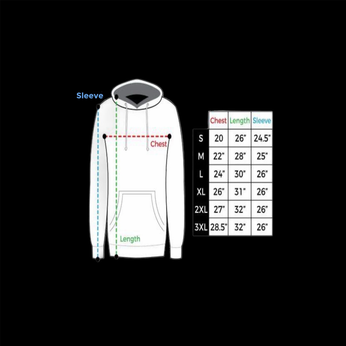 LIFESTYL EXCLUSIV Hoodie